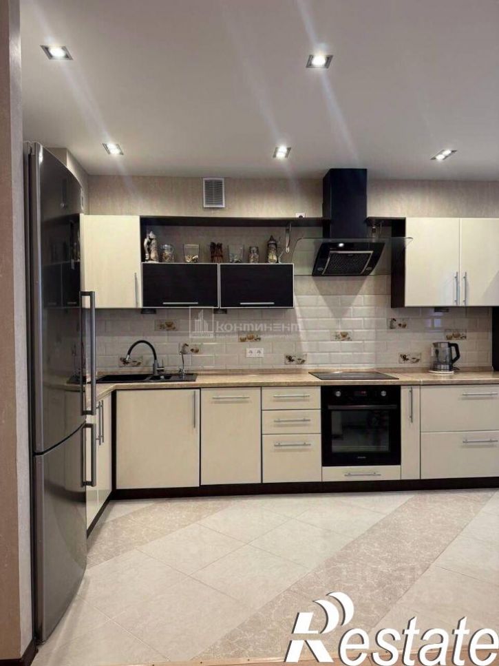 3-комн квартира Пушкарская улица, 44,  д. 44