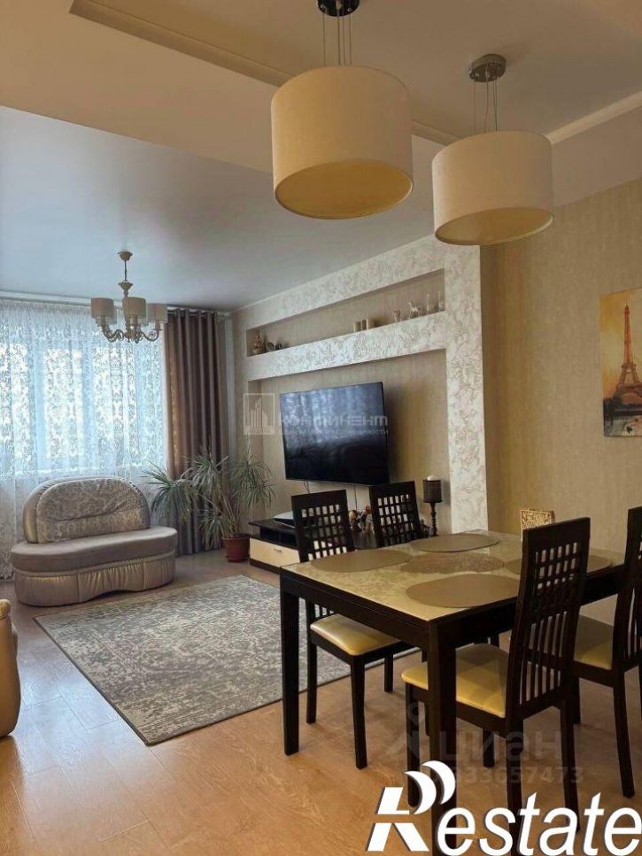 3-комн квартира Пушкарская улица, 44,  д. 44