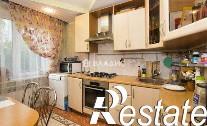 3-комн квартира Юбилейная улица, 20,  д. 20