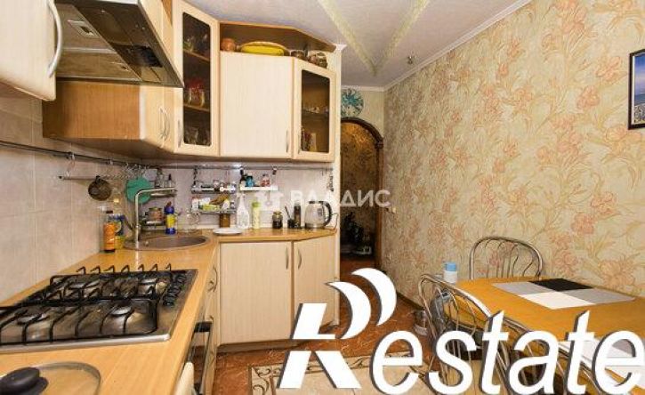 3-комн квартира Юбилейная улица, 20,  д. 20