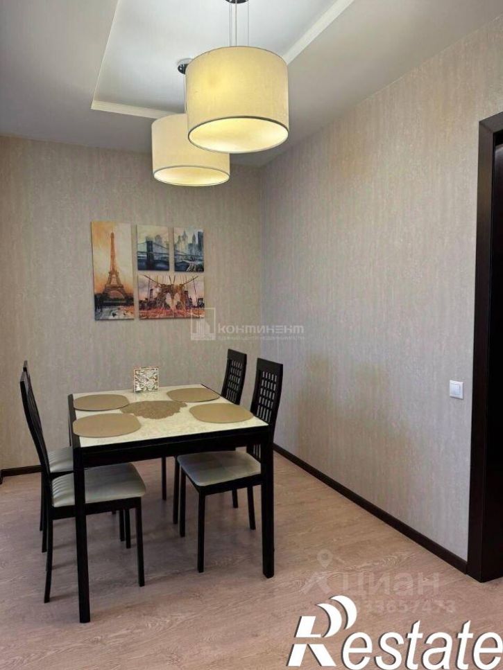 3-комн квартира Пушкарская улица, 44,  д. 44