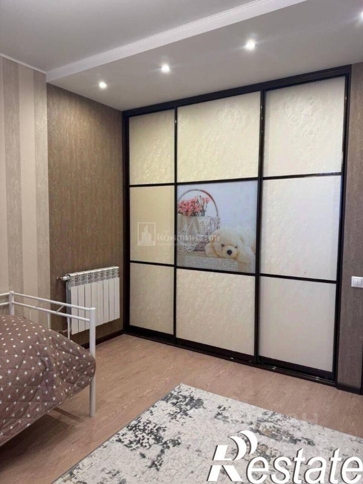3-комн квартира Пушкарская улица, 44,  д. 44