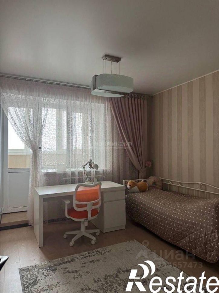 3-комн квартира Пушкарская улица, 44,  д. 44