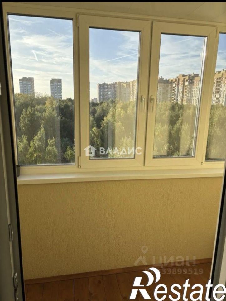 1-комн квартира улица Мира, 2В,  д. 2В