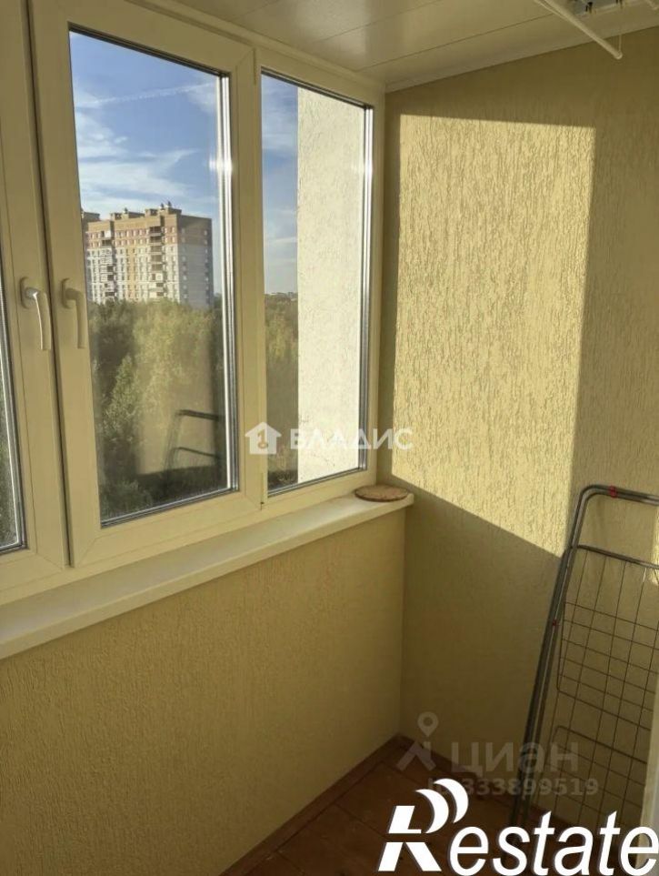 1-комн квартира улица Мира, 2В,  д. 2В