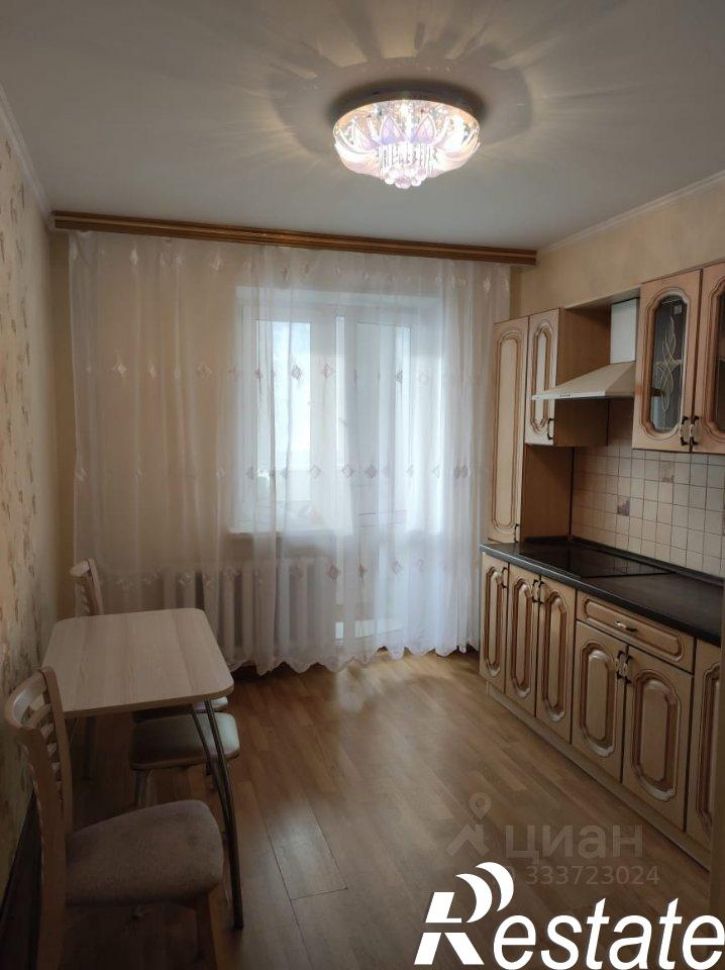 1-комн квартира Тракторная улица, 4,  д. 4
