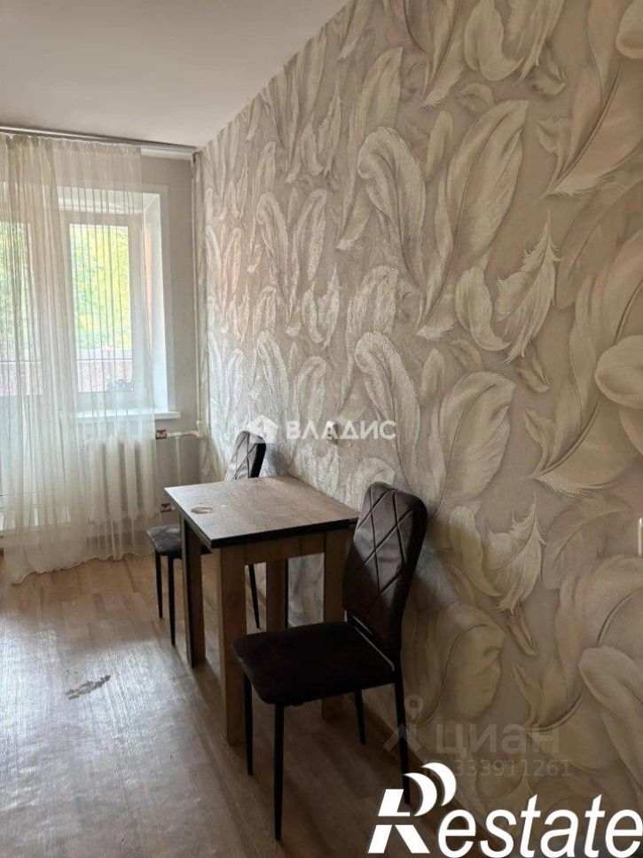 1-комн квартира проспект Строителей (дублёр), 42Г,  д. 42Г