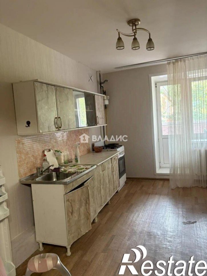 1-комн квартира проспект Строителей (дублёр), 42Г,  д. 42Г