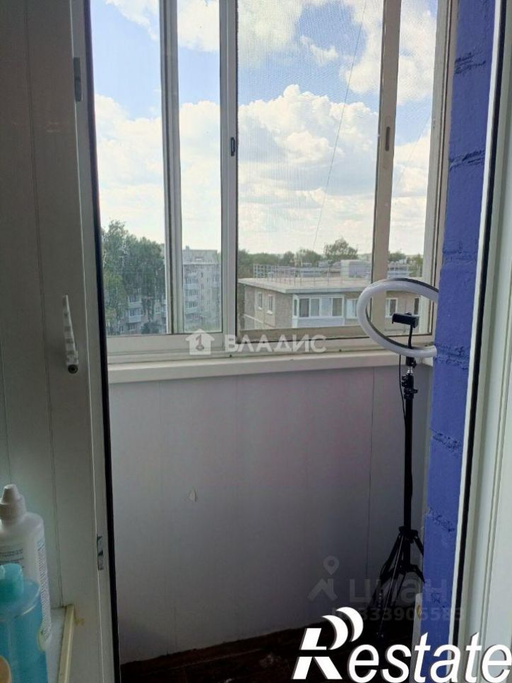 1-комн квартира проспект Строителей (дублёр), 32,  д. 32