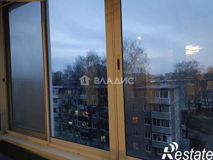 1-комн квартира проспект Строителей (дублёр), 32,  д. 32