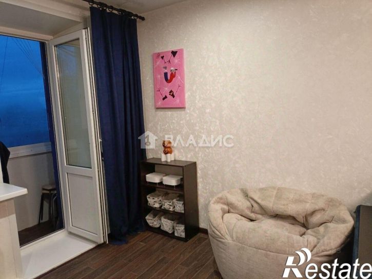 1-комн квартира проспект Строителей (дублёр), 32,  д. 32