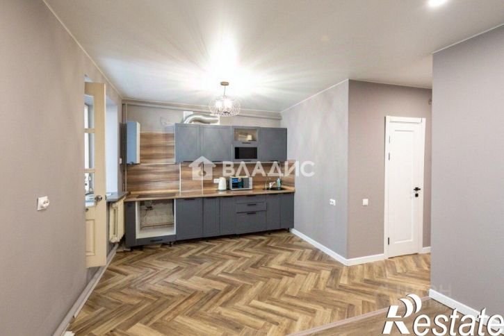 2-комн квартира Толмачёвская улица, 6,  д. 6