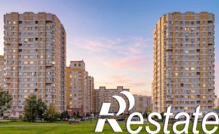 2-комн квартира улица Родионовка, 4А,  д. 4А