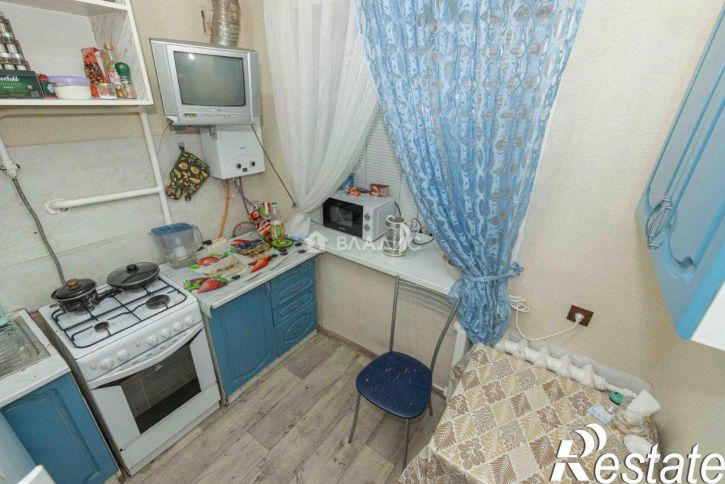 2-комн квартира улица Горького, 98,  д. 98