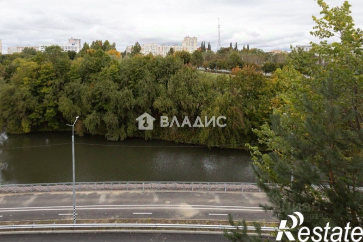 3-комн квартира Стрелецкий мыс, 5,  д. 5