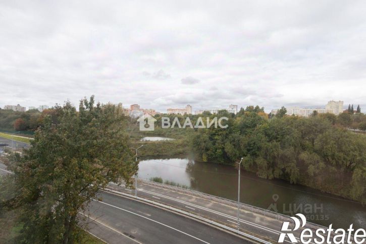 3-комн квартира Стрелецкий мыс, 5,  д. 5