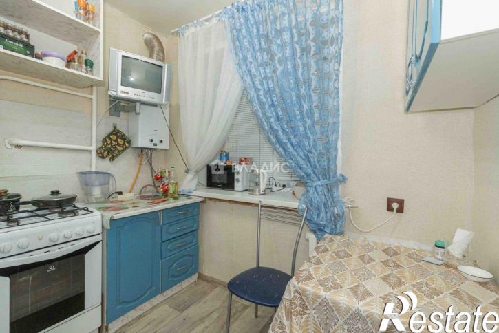 2-комн квартира улица Горького, 98,  д. 98
