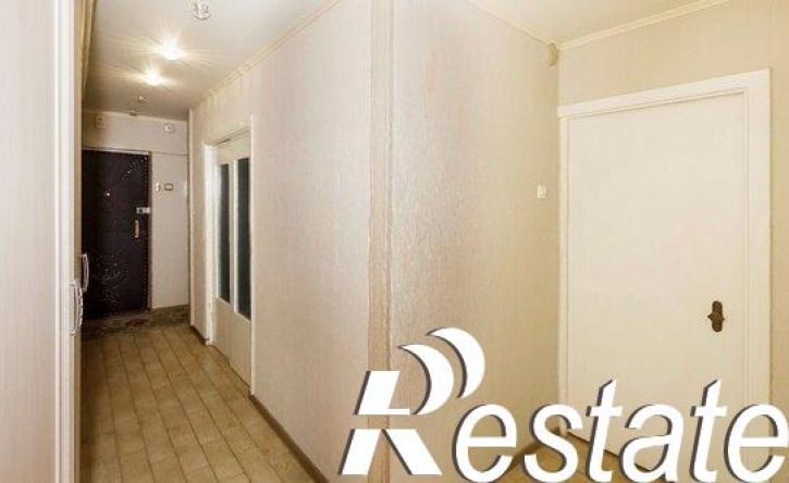 3-комн квартира улица Безыменского, 9В,  д. 9В