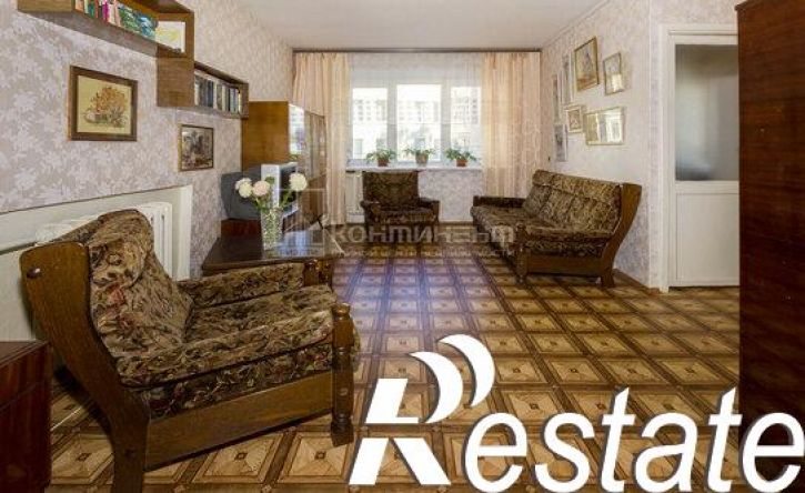 1-комн квартира проспект Ленина, 28,  д. 28