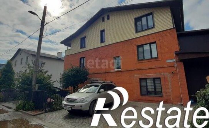 4-комн квартира 2-й Толмачёвский проезд, 6,  д. 6