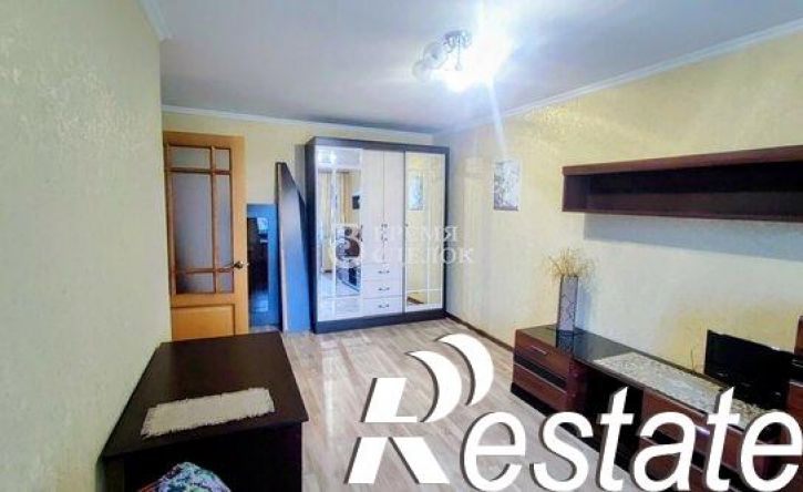 2-комн квартира улица Диктора Левитана, 57,  д. 57