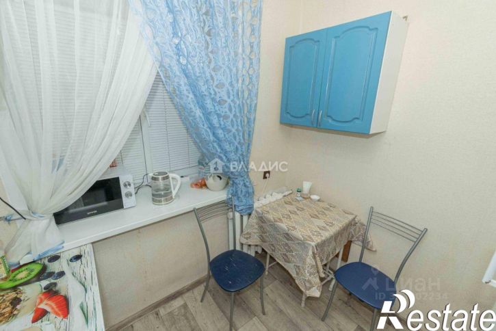 2-комн квартира улица Горького, 98,  д. 98