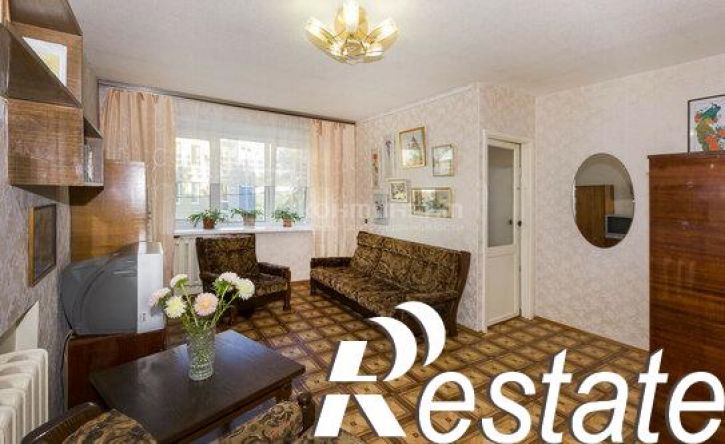 1-комн квартира проспект Ленина, 28,  д. 28