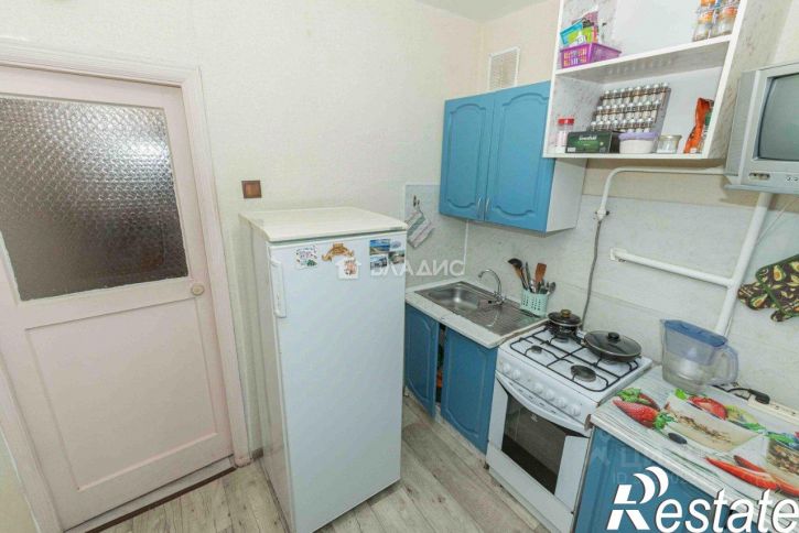 2-комн квартира улица Горького, 98,  д. 98