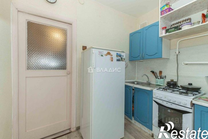 2-комн квартира улица Горького, 98,  д. 98