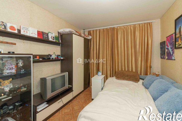 2-комн квартира улица Горького, 98,  д. 98