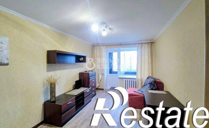 2-комн квартира улица Диктора Левитана, 57,  д. 57