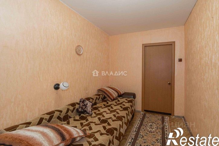 2-комн квартира улица Горького, 98,  д. 98