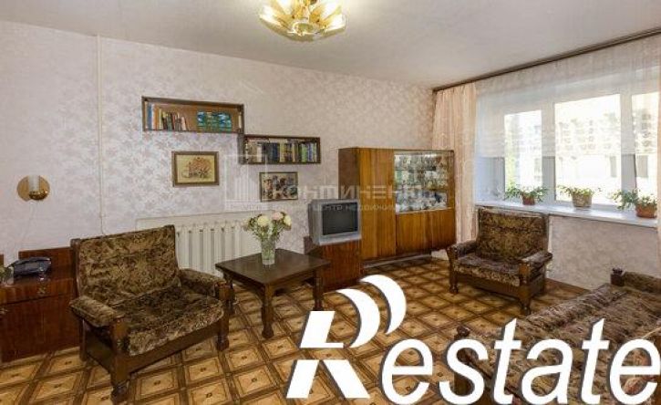 1-комн квартира проспект Ленина, 28,  д. 28