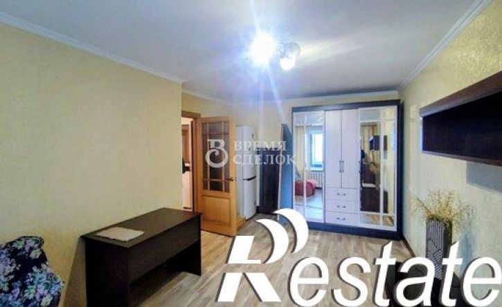2-комн квартира улица Диктора Левитана, 57,  д. 57