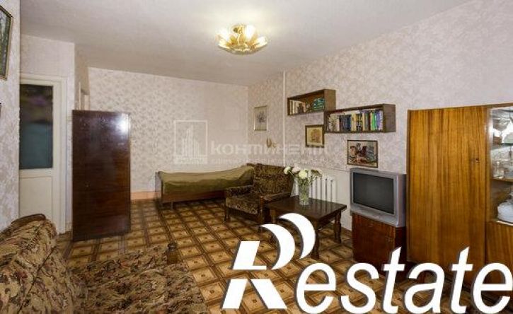 1-комн квартира проспект Ленина, 28,  д. 28