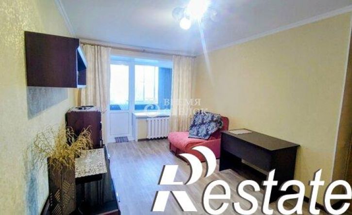 2-комн квартира улица Диктора Левитана, 57,  д. 57