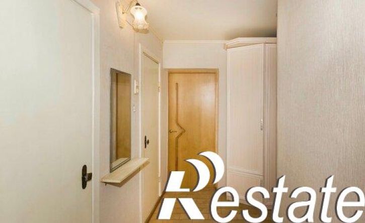 3-комн квартира улица Безыменского, 9В,  д. 9В