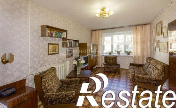 1-комн квартира проспект Ленина, 28,  д. 28