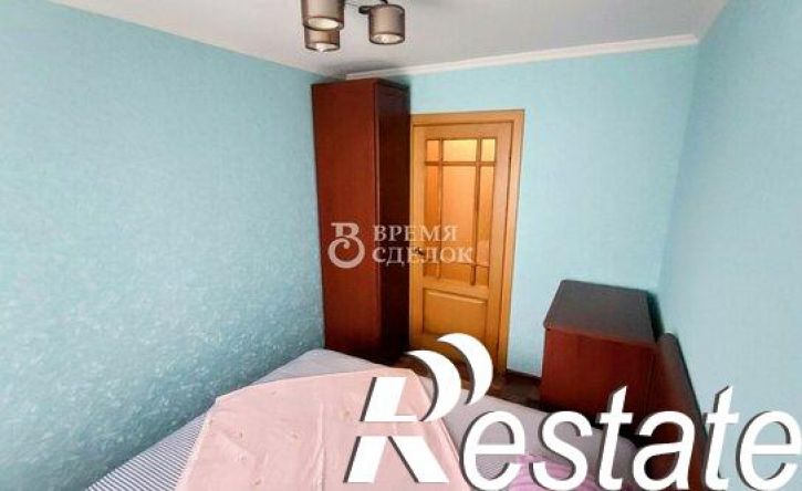 2-комн квартира улица Диктора Левитана, 57,  д. 57