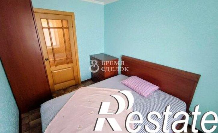 2-комн квартира улица Диктора Левитана, 57,  д. 57