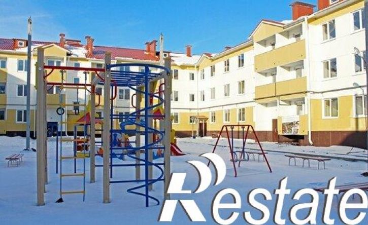 1-комн квартира Новгородская улица, 37А,  д. 37А