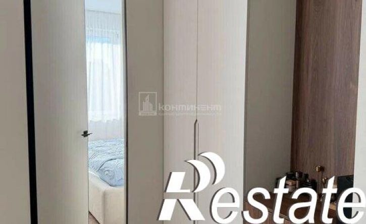 2-комн квартира улица Мира, 5Б,  д. 5Б