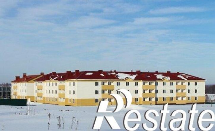 1-комн квартира Новгородская улица, 37А,  д. 37А