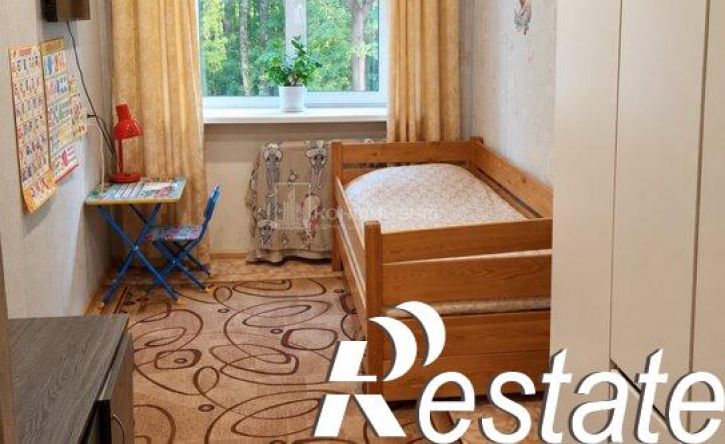 2-комн квартира улица Институтский городок, 11,  д. 11