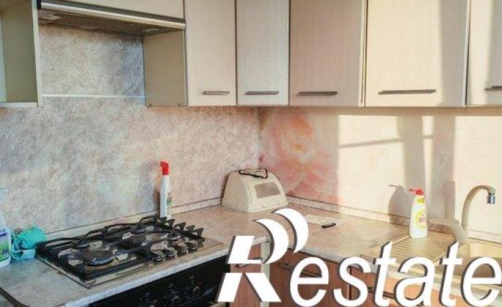2-комн квартира улица Куйбышева, 46А,  д. 46А