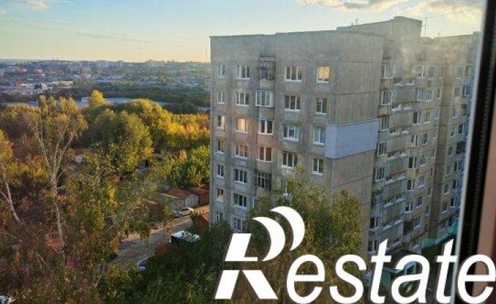 2-комн квартира улица Куйбышева, 46А,  д. 46А