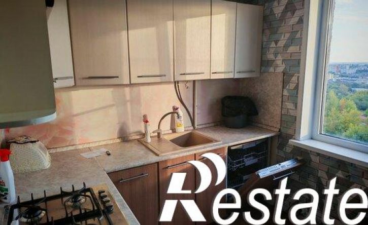 2-комн квартира улица Куйбышева, 46А,  д. 46А