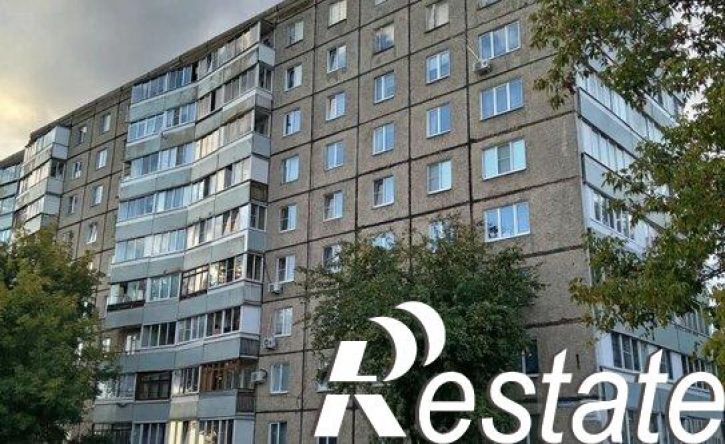 2-комн квартира улица Куйбышева, 46А,  д. 46А