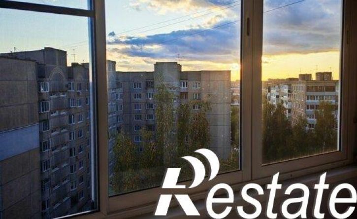 2-комн квартира улица Куйбышева, 46А,  д. 46А