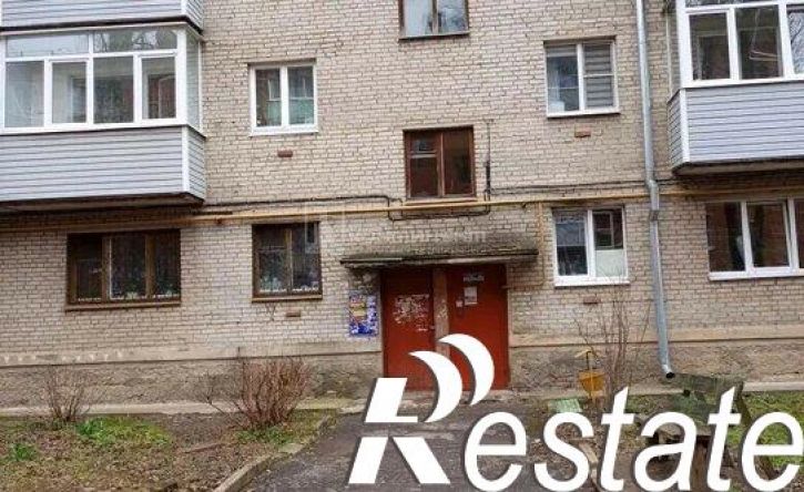 2-комн квартира улица Институтский городок, 11,  д. 11